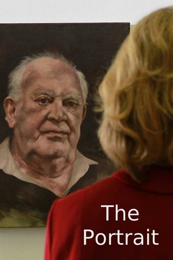 The Portrait Poster of The Portrait