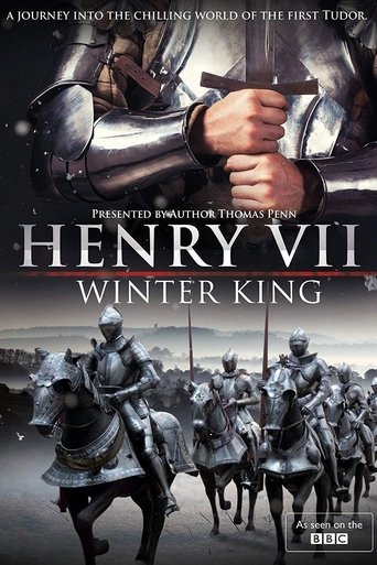 Henry VII: Winter King Poster of Henry VII: Winter King