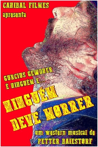Nobody Must Die Poster of Nobody Must Die