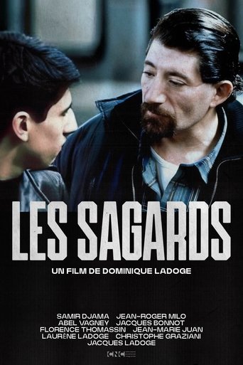 Les Sagards Poster of Les Sagards