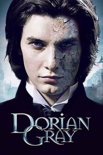 Dorian Gray Poster of Dorian Gray
