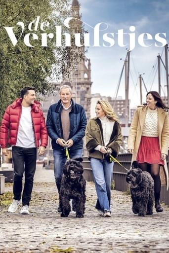 De Verhulstjes Poster of De Verhulstjes
