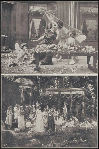 Le mariage de l'amour Poster of Le mariage de l'amour