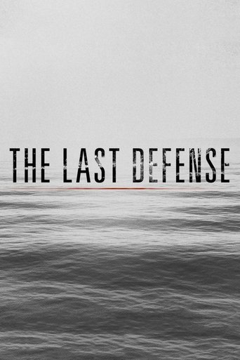 The Last Defense Poster of The Last Defense