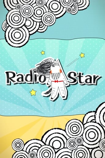 Radio Star Poster of Radio Star