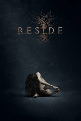 Reside Poster of Reside