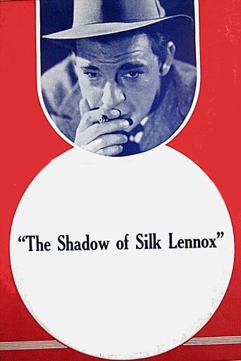The Shadow of Silk Lennox Poster of The Shadow of Silk Lennox