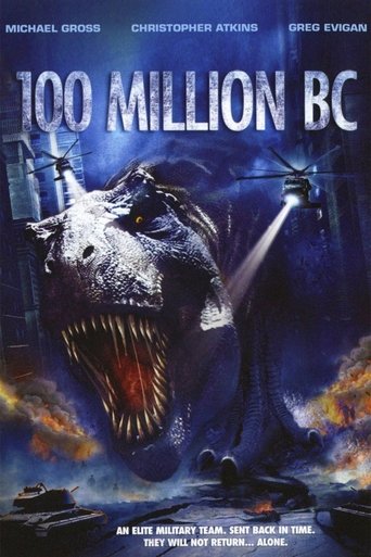 100 Million BC Poster of 100 Million BC