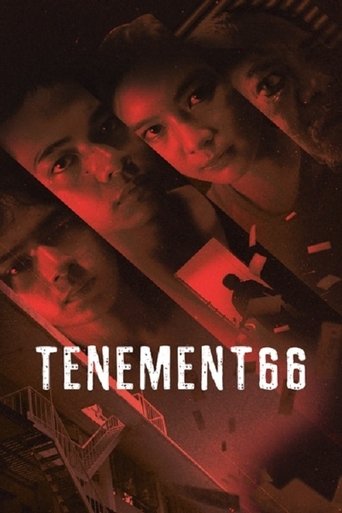 Tenement 66 Poster of Tenement 66