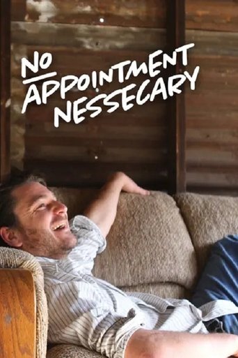 No Appointment Necessary Poster of No Appointment Necessary