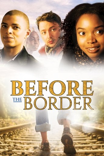 Before The Border Poster of Before The Border