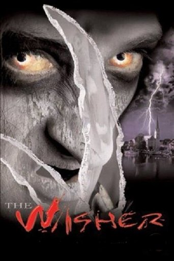 The Wisher Poster of The Wisher