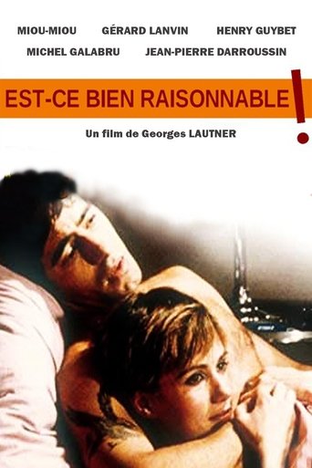 Is This Reasonable? Poster of Is This Reasonable?