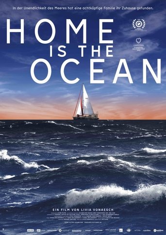 Home Is the Ocean Poster of Home Is the Ocean