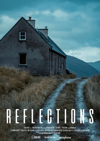 Reflections Poster of Reflections