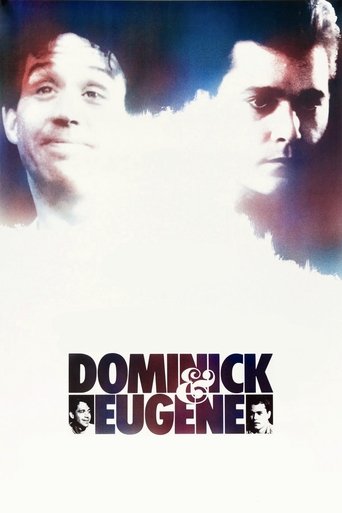 Dominick and Eugene Poster of Dominick and Eugene