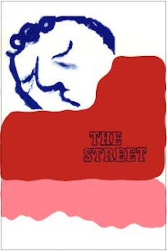 The Street Poster of The Street