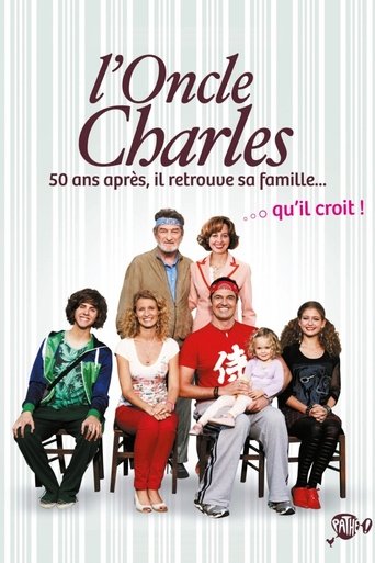 Uncle Charles Poster of Uncle Charles