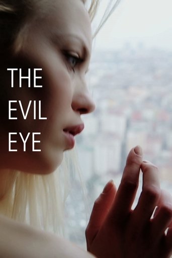 The Evil Eye Poster of The Evil Eye