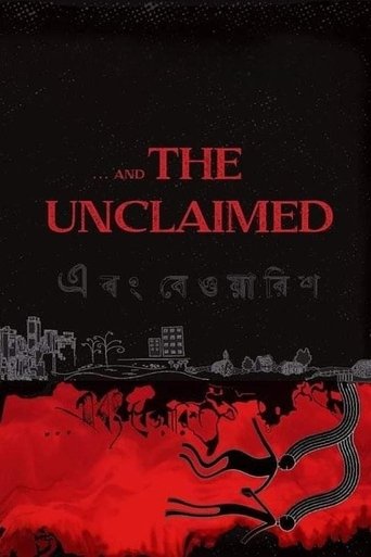 And the Unclaimed Poster of And the Unclaimed