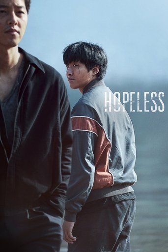 Hopeless Poster of Hopeless