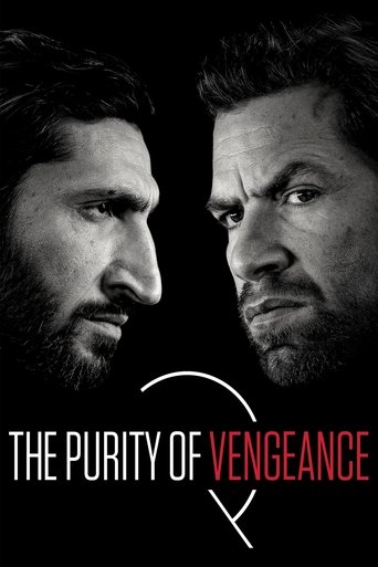 The Purity of Vengeance Poster of The Purity of Vengeance