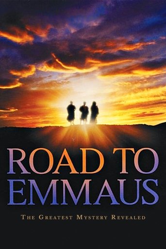 Road to Emmaus Poster of Road to Emmaus