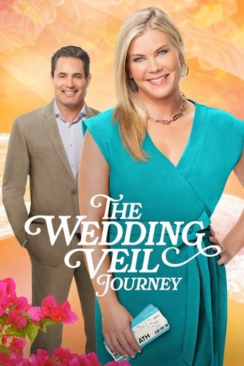 The Wedding Veil Journey Poster of The Wedding Veil Journey