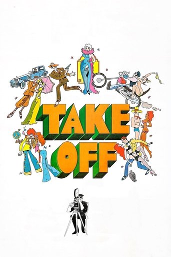 Take Off Poster of Take Off