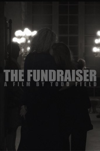 The Fundraiser Poster of The Fundraiser
