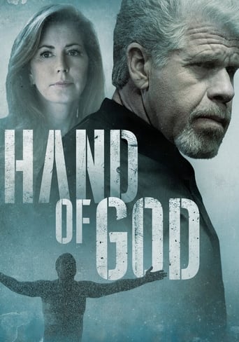 Hand of God Poster of Hand of God