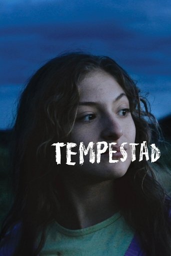 Tempestad Poster of Tempestad