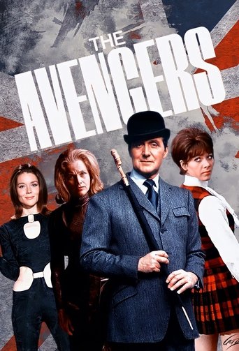 The Avengers Poster of The Avengers