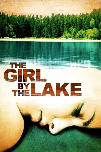 The Girl by the Lake Poster of The Girl by the Lake