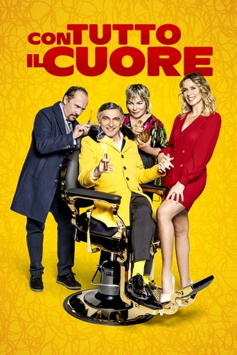 Con tutto il cuore Poster of Con tutto il cuore