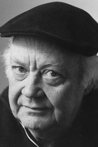 Henning Schlüter Portrait of Henning Schlüter