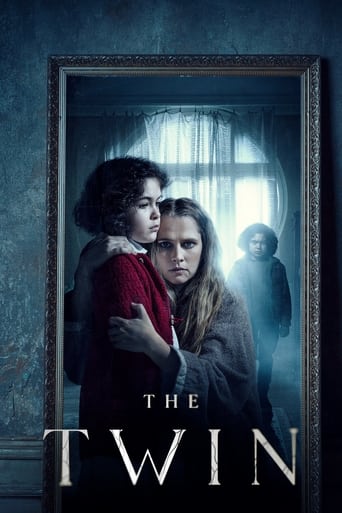 The Twin Poster of The Twin