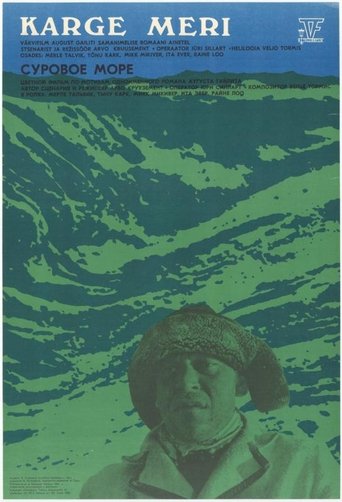 The Smacking Sea Poster of The Smacking Sea