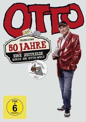 Otto - Geboren um zu blödeln Poster of Otto - Geboren um zu blödeln