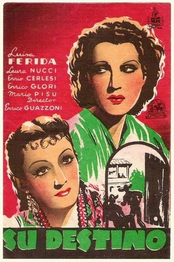 Il suo destino Poster of Il suo destino