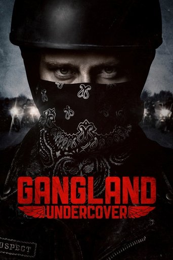 Gangland Undercover Poster of Gangland Undercover
