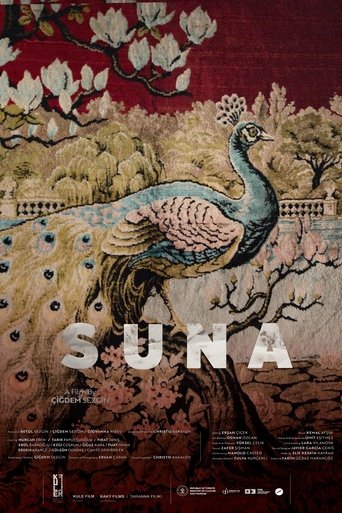 Suna Poster of Suna