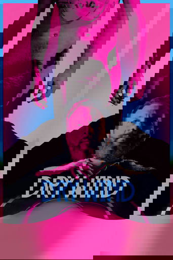 Dry Wind Poster of Dry Wind