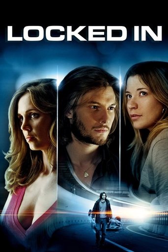 Locked In Poster of Locked In