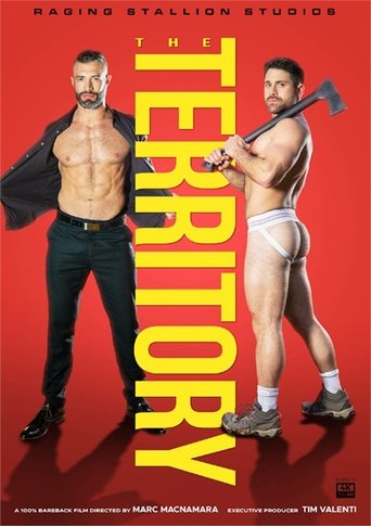 The Territory Poster of The Territory