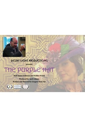 The Purple Hat Poster of The Purple Hat