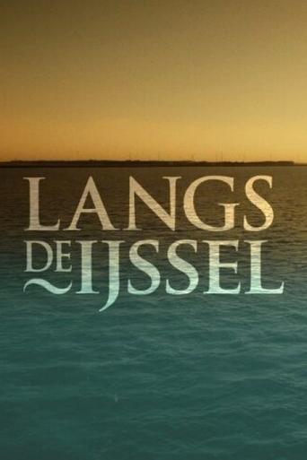 Langs de IJssel Poster of Langs de IJssel
