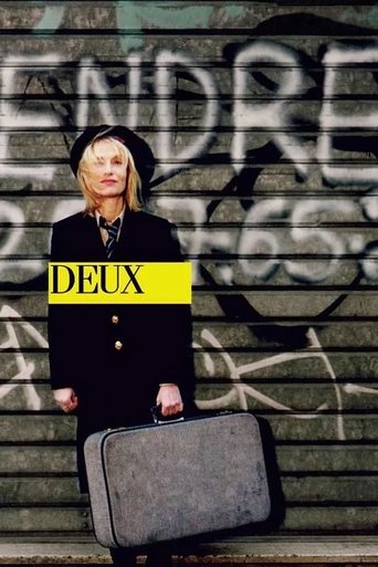 Deux Poster of Deux