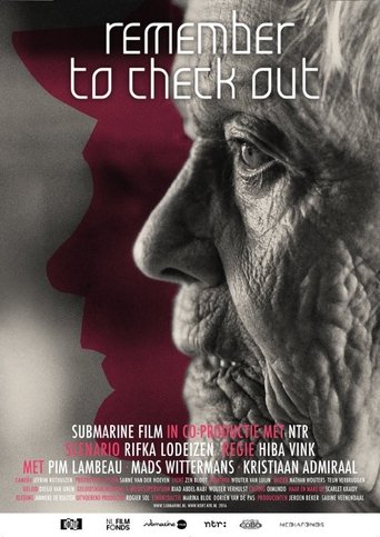Remember to check out Poster of Remember to check out