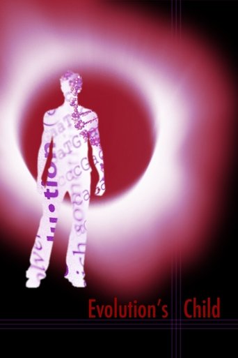 Evolution's Child Poster of Evolution's Child